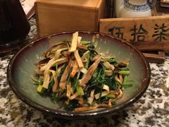 -南京大牌档(凯德大峡谷店)