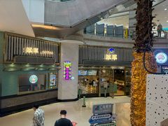 -翠华餐厅(正佳广场店)