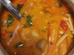 -越小品·越南餐厅(万科里店)