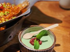 皖茶布丁-刀板香·安徽菜(望江东路店)