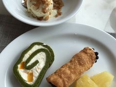 -广州四季酒店·意珍·意式自助餐