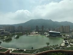 -舟山希尔顿酒店