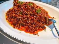 -许家菜(望江店)