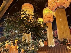 -叶叶菩提·晋福宫