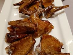 -金时代顺风大酒店(静安大融城店)