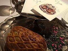 -壳里西餐厅Coquille Seafood Bistro(蒙自路店)