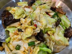 -赣南人家·头牌江西菜(劲松店)