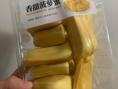 -e佳鲜果(四方坪店)