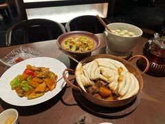 -奉天小馆·非遗东北菜(沈阳万象城店)