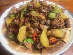 -啊臻味道米粉(义乌店)