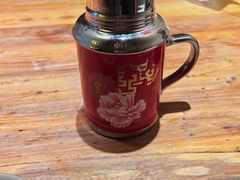 -破三川·新川菜(静安大融城店)