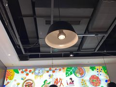 -港久茶餐厅(鹭洲里店)