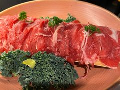 -芸山季·云南野生菌火锅(人民广场来福士店)