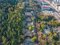 -云龙山