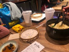 -和府捞面(东直门银座店)