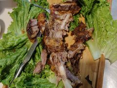 -313羊庄·荣耀·内蒙烧麦(亚运村店)