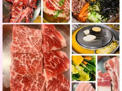 -姜虎东白丁烤肉(恒隆广场店)