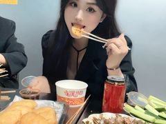 -清真.马师烧烤(金融中心店)