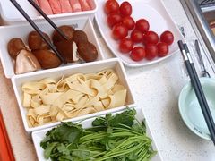 -野妹火锅(龙岗店)