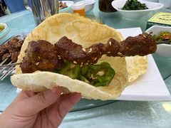 -老毛手抓·盐池滩羊非遗手抓(宁夏总店)