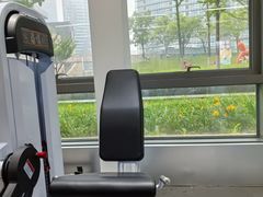-EVOLUTION健身(麦凯乐店)