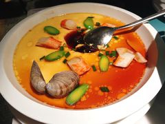 -大树餐厅(益田假日店)