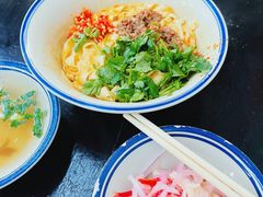 -万三面馆(青龙正街太古里店)