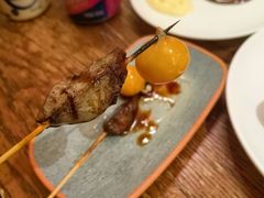 -王氏炉匠·烧鸟放题自助(三里屯店)
