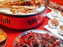 -醉烧膘·烧烤夜宵王(总店)