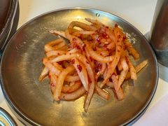 -西塔老太太泥炉烤肉(望京一店)