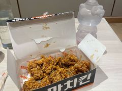 -肥仔文澳门猪骨煲(南京西路店)