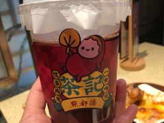 -点都德(长泰广场店)