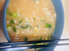 -魏家凉皮(马驹桥店)