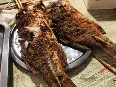 -峨眉一绝姐妹烧烤(峨眉花园店)