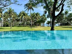 -三亚太阳湾柏悦酒店