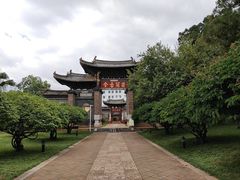 -建水文庙