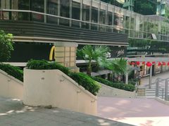 -麦当劳(宜安广场店)