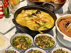 -味鼎长安·地道陕菜(凤城一路店)