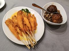 -金哥私房菜馆(张府园总店)