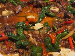 -食鸡公社辣子鸡·潍坊菜·烧烤