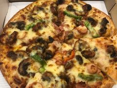 -尊宝比萨(厦大店)