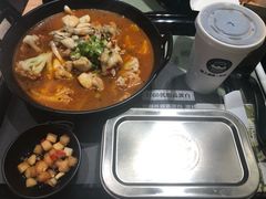 -蛙人战队·饭堂(储能大厦店)