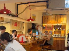 -赵美丽·重庆社区火锅·直营店(火车东站·中豪国际店)