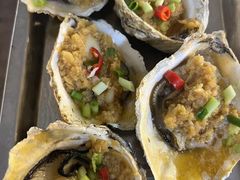 -玉园烧烤·海鲜辣炒