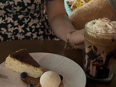 -咖法森林·咖啡  酒吧(天河店)