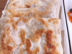 特色牛肉饼-粥旺府(月环里店)