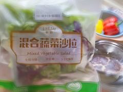 -盒马鲜生(文景博乐里购物广场店)