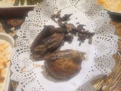 -鸽子窝专业烧烤店(南市场店)