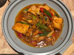 -耶里夏丽·丝路新疆菜·清真食品(徐家汇臻选店)