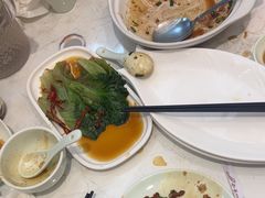 -船歌·鱼水饺青岛菜(国贸商城店)
